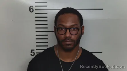 Mugshot of DAVYONE HOLLEY