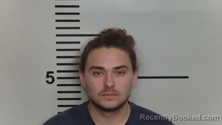 Mugshot of NOLAN FOLEY