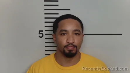 Mugshot of HOSEA HASSELL