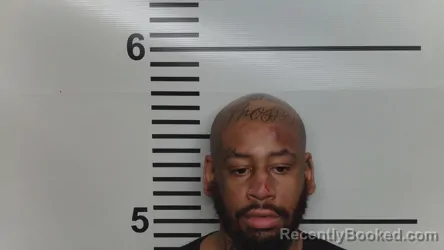 Mugshot of PAUL D CORNELIUS