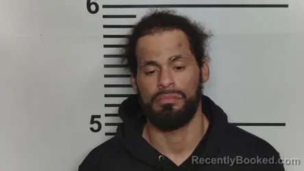 Mugshot of LINDSEY MCAULIFFE