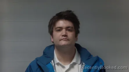 Mugshot of KURT SWASEY