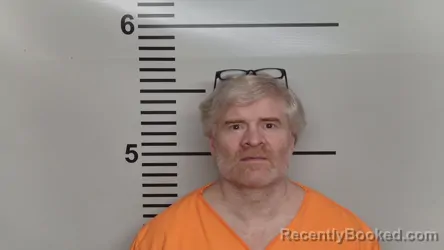 Mugshot of LOUIS WILLIAM WHITAKER