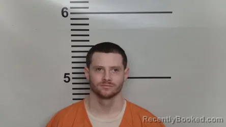 Mugshot of SHAWN T BYNUM