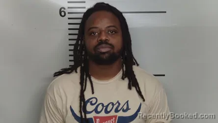 Mugshot of JAMIR DRONNE KIRBY