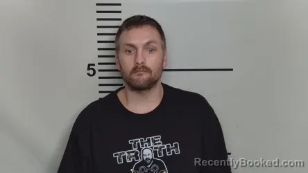 Mugshot of JOSHUA A SMITH