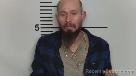 Mugshot of DANIEL PANTAGUA