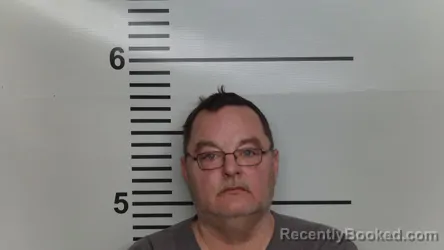 Mugshot of GREGORY DALE HAYNES