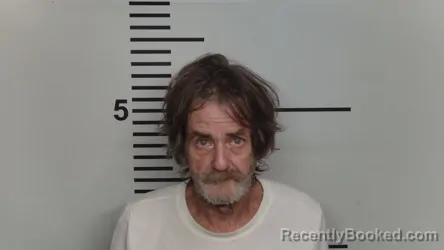 Mugshot of LARRY MASON