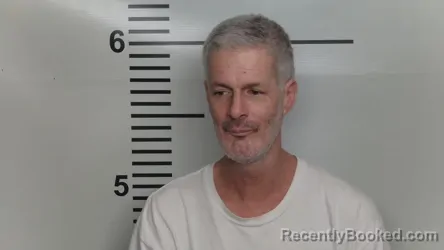 Mugshot of CHARLES B DENCH