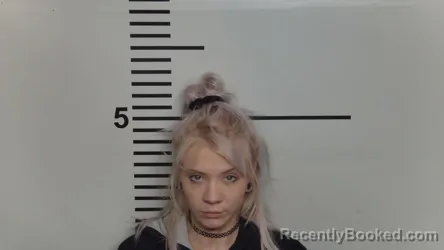Mugshot of VICTORIA L GRANT