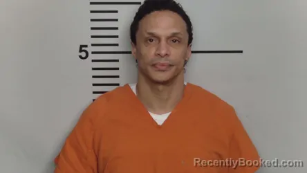 Mugshot of ALFONSO CALA OSMELKY