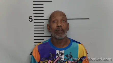 Mugshot of VINCENT TYRONE BRADLEY