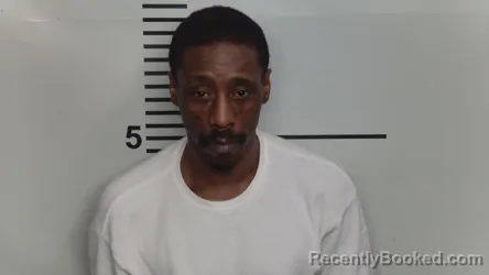 Mugshot of QUENTIN WILLIAMS