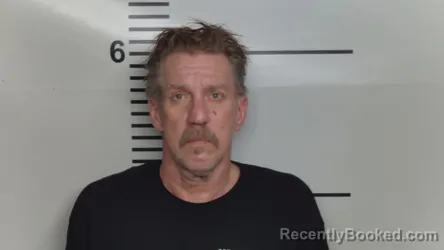 Mugshot of MICHAEL A OROURKE