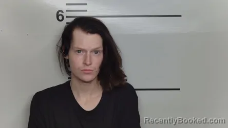 Mugshot of KYLE AXEL