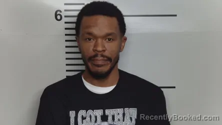 Mugshot of WILLIAM SUMMERS