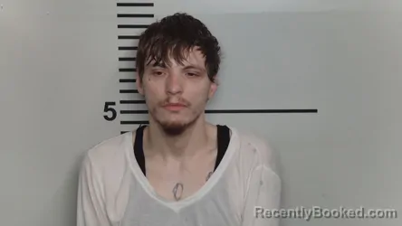 Mugshot of JASON RAY TOMES