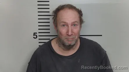 Mugshot of JOHN ROBERT NELSON