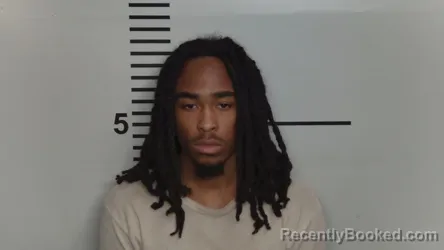 Mugshot of AMAR EMMANUEL WILLIS