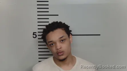 Mugshot of CHRISTOPHER W EWING