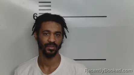 Mugshot of JAMES HARGROVE