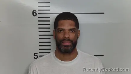Mugshot of CHRISTOPHER DOWNS