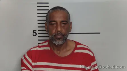 Mugshot of LUIS AQUEY HIDALGO