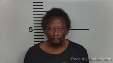 Mugshot of ANTHONY T QUINN