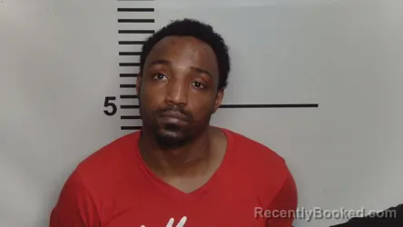 Mugshot of EVAN COREY SQUIRE