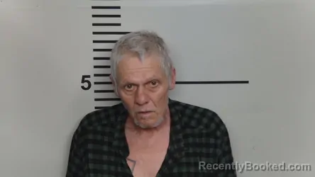 Mugshot of MACHESE DUCOTE