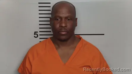 Mugshot of RODNEY WILLIAM SMITH