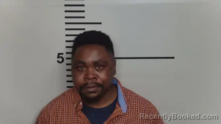 Mugshot of BUMBA JOSEPH