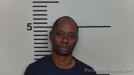 Mugshot of KENNETH IRVIN STOKES