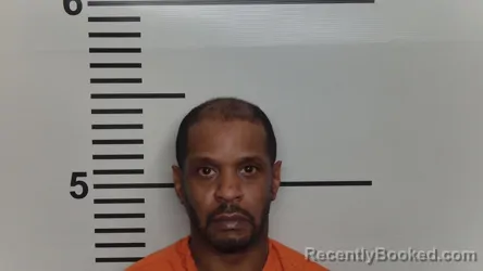 Mugshot of KEVIN DORSEY