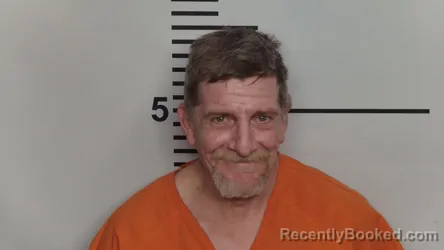 Mugshot of KEVIN RICHARD COMBS
