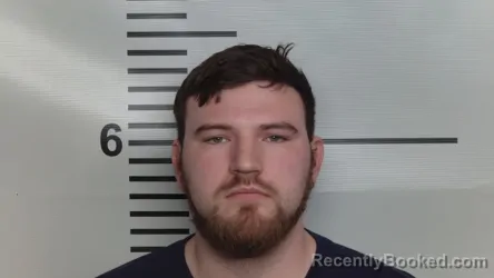 Mugshot of KYLE WILLIAM MANNING