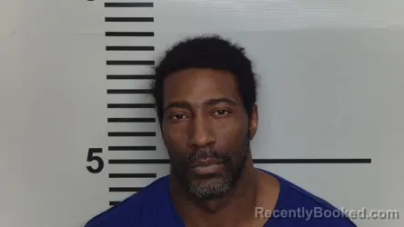 Mugshot of GREG D LOVELACE