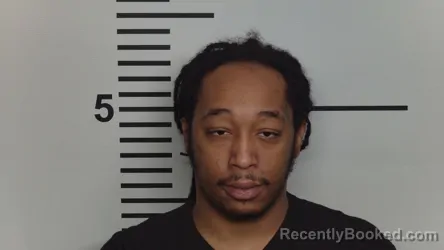 Mugshot of ANTON SMITHERS