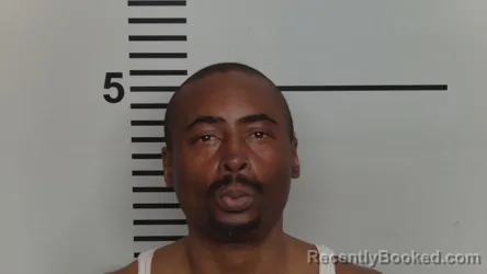 Mugshot of RICHIE ELLIS