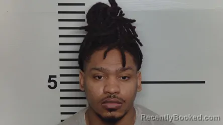 Mugshot of ERIC DEWAYNE ASHBY