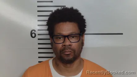 Mugshot of JAMAINE CORLEY