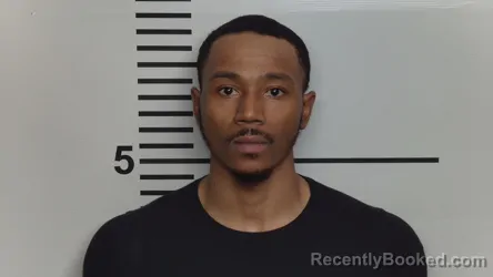 Mugshot of JAYLEN L BROWN