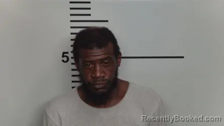 Mugshot of HAROLD M HOWARD