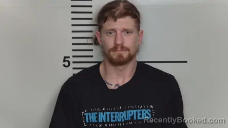 Mugshot of CHARLES BASHAM