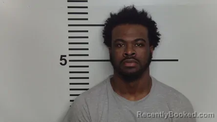 Mugshot of ANTHONY J STEWART