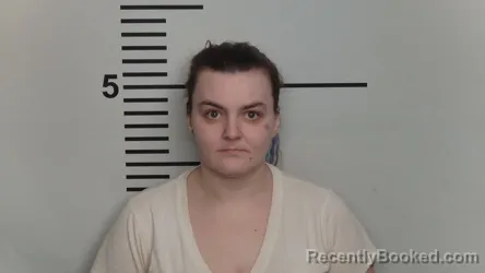 Mugshot of DAKOTA S HARVEY