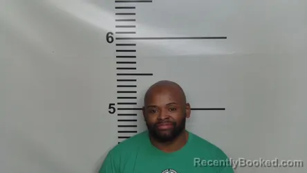 Mugshot of ADAM BROWN