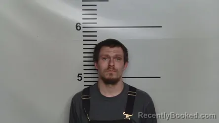 Mugshot of TIMMY R BAIZE