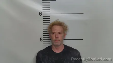 Mugshot of MICHAEL A LINDSEY